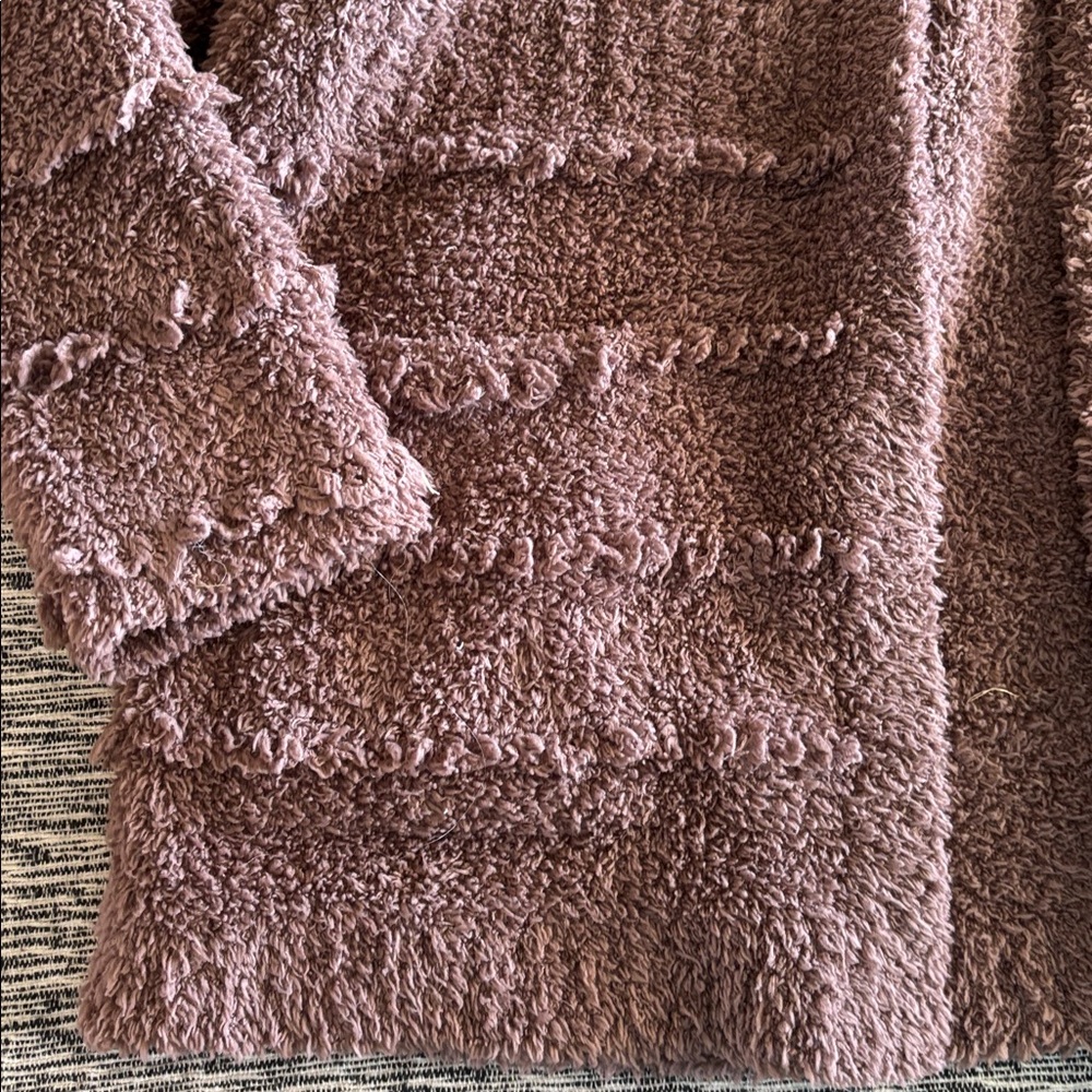 Barefoot dreams cardigan - Picture 2 of 4